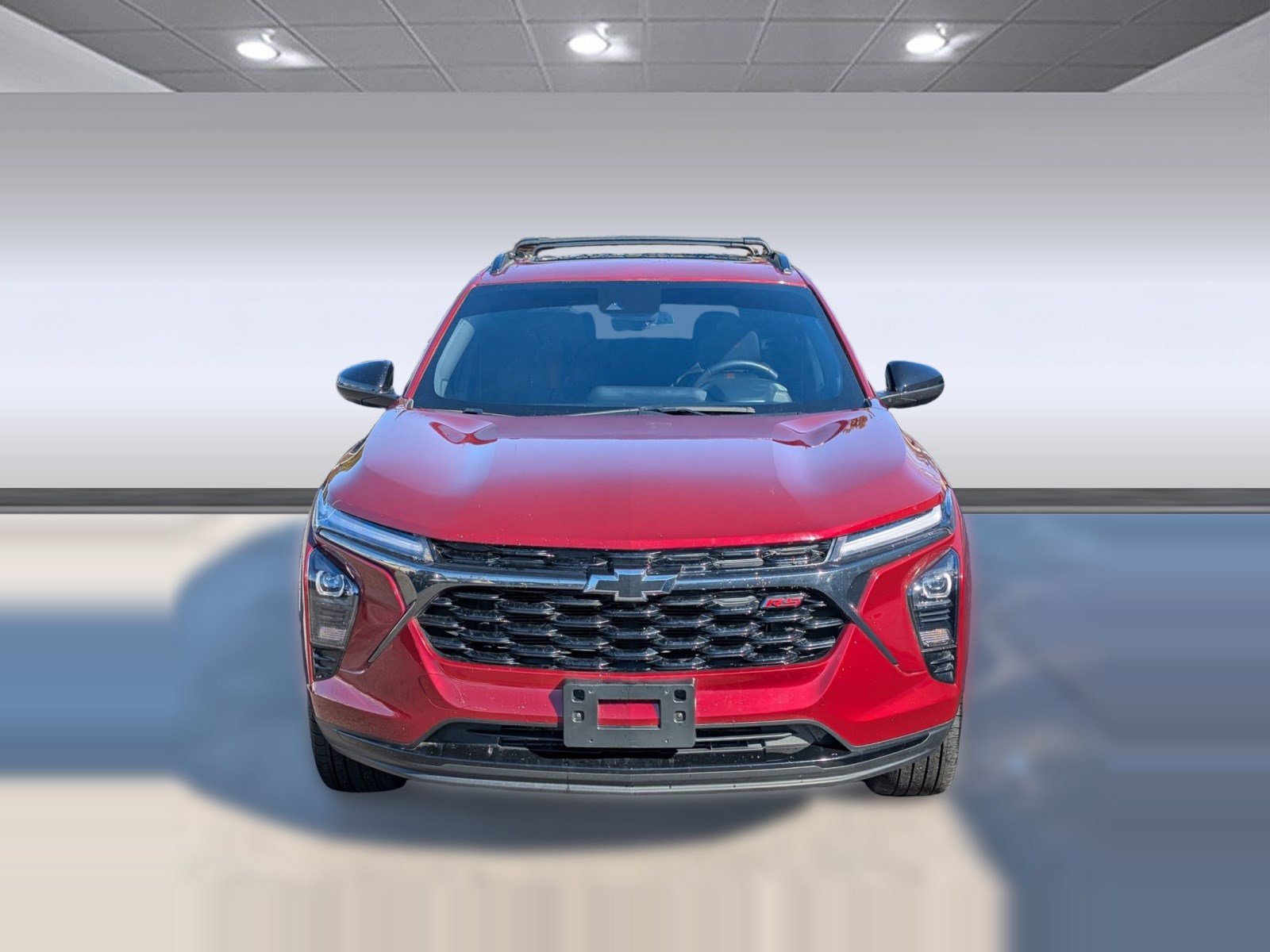 Used 2024 Chevrolet Trax RS w/ Sunroof Package image 6