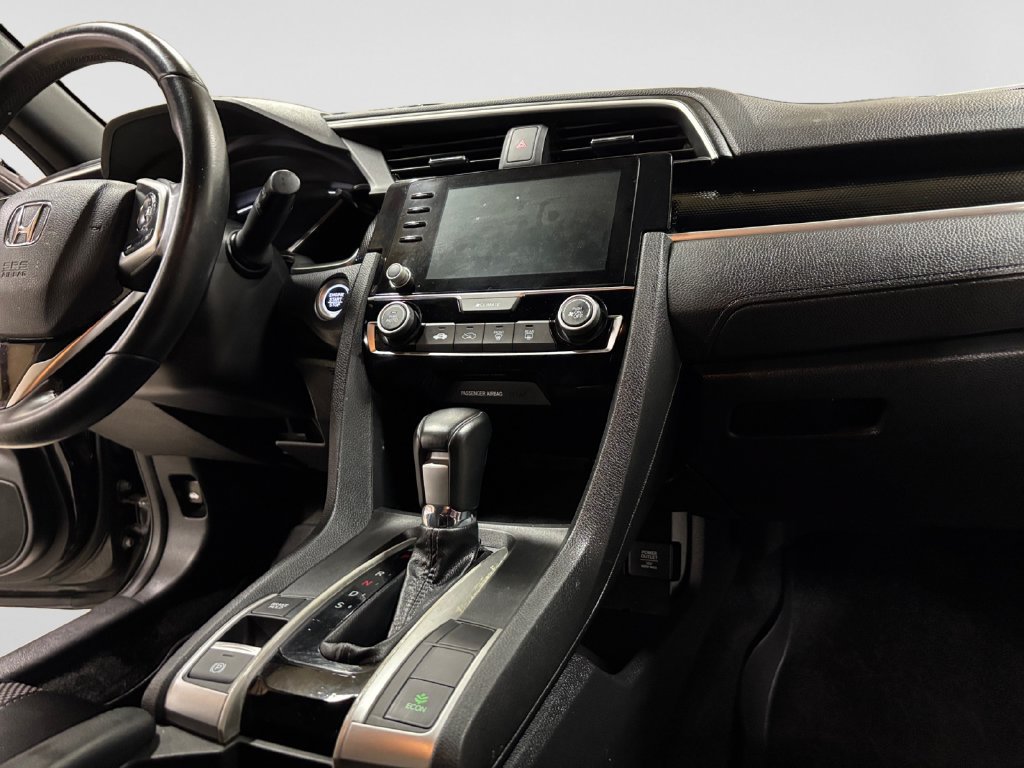 Used 2019 Honda Civic Sport image 49