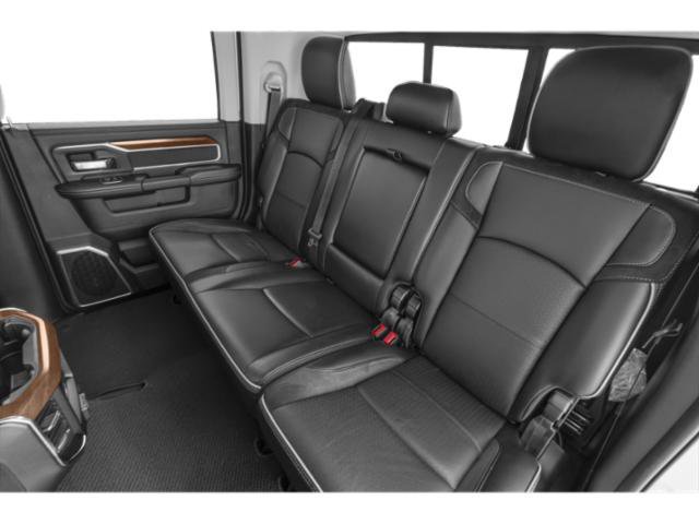 Certified 2024 RAM 2500 Laramie w/ Sport Appearance Package AWD/4WD image 16