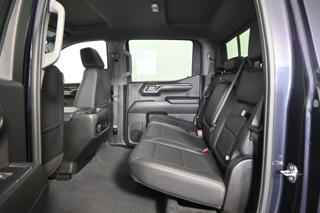 Used 2024 Chevrolet Silverado 1500 RST w/ RST All Star Premium Package image 19