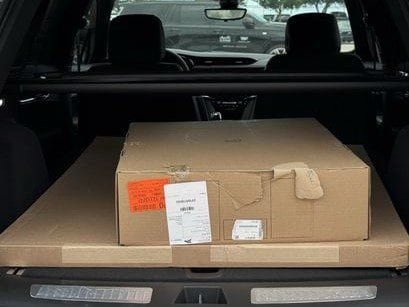 New 2026 Cadillac XT5 Sportv w/ LPO, Floor Liner Package AWD/4WD image 27