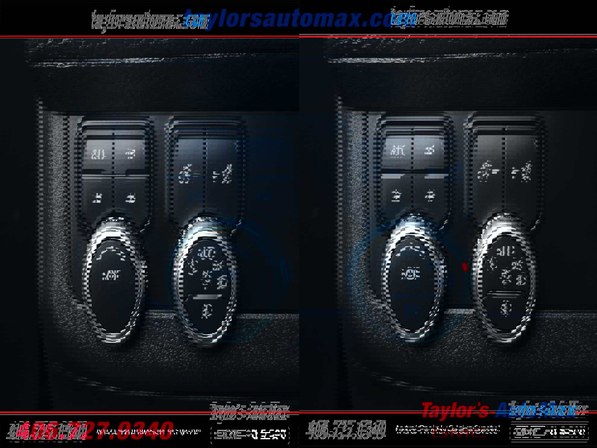 Used 2021 GMC Yukon Denali w/ Advanced Technology Package image 31