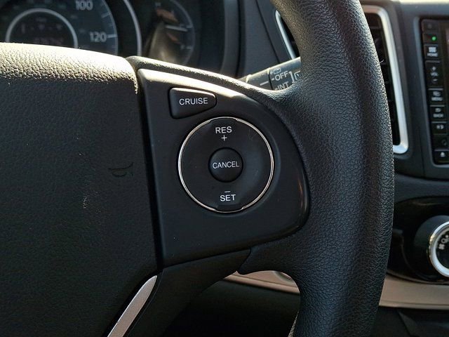 Used 2016 Honda CR-V EX image 27