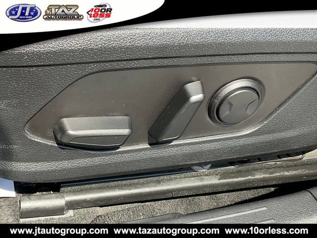 Used 2023 Hyundai Sonata SEL w/ Convenience Package FWD image 12