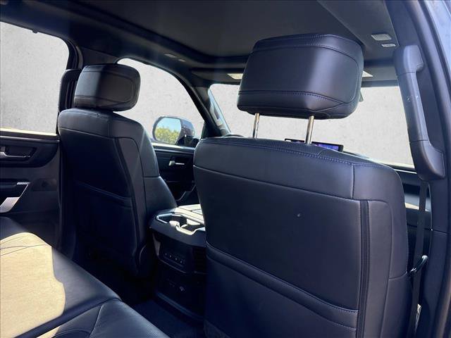 Used 2023 Toyota Tundra Platinum RWD image 23