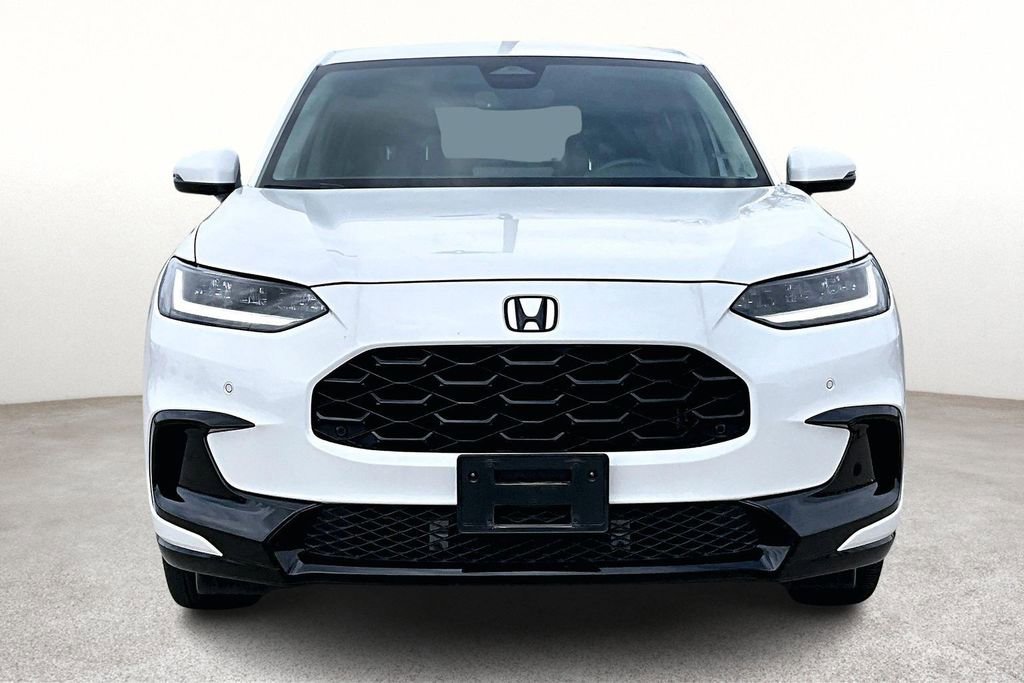 Used 2023 Honda HR-V EX-L image 5