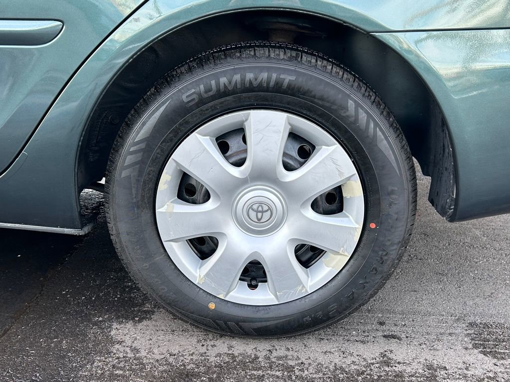 Used 2003 Toyota Camry image 10
