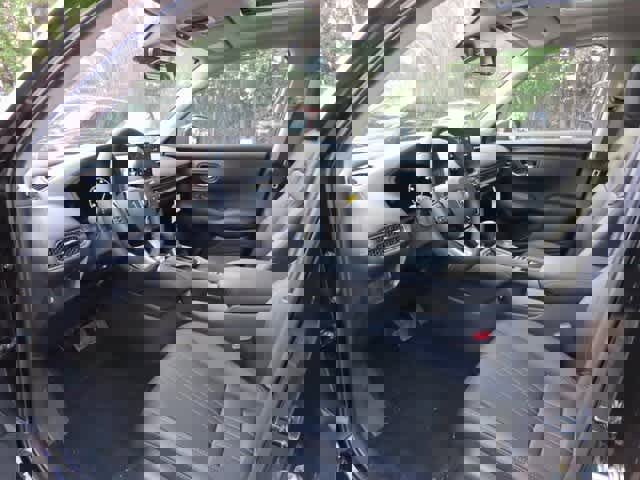 New 2026 Honda HR-V EX-L