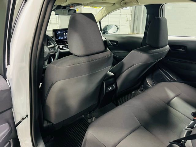 Used 2023 Toyota Corolla LE image 23
