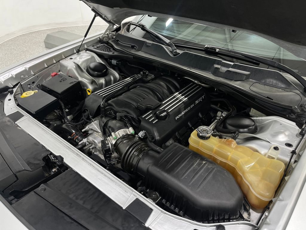 Used 2019 Dodge Challenger R/T Scat Pack w/ Plus Package image 27