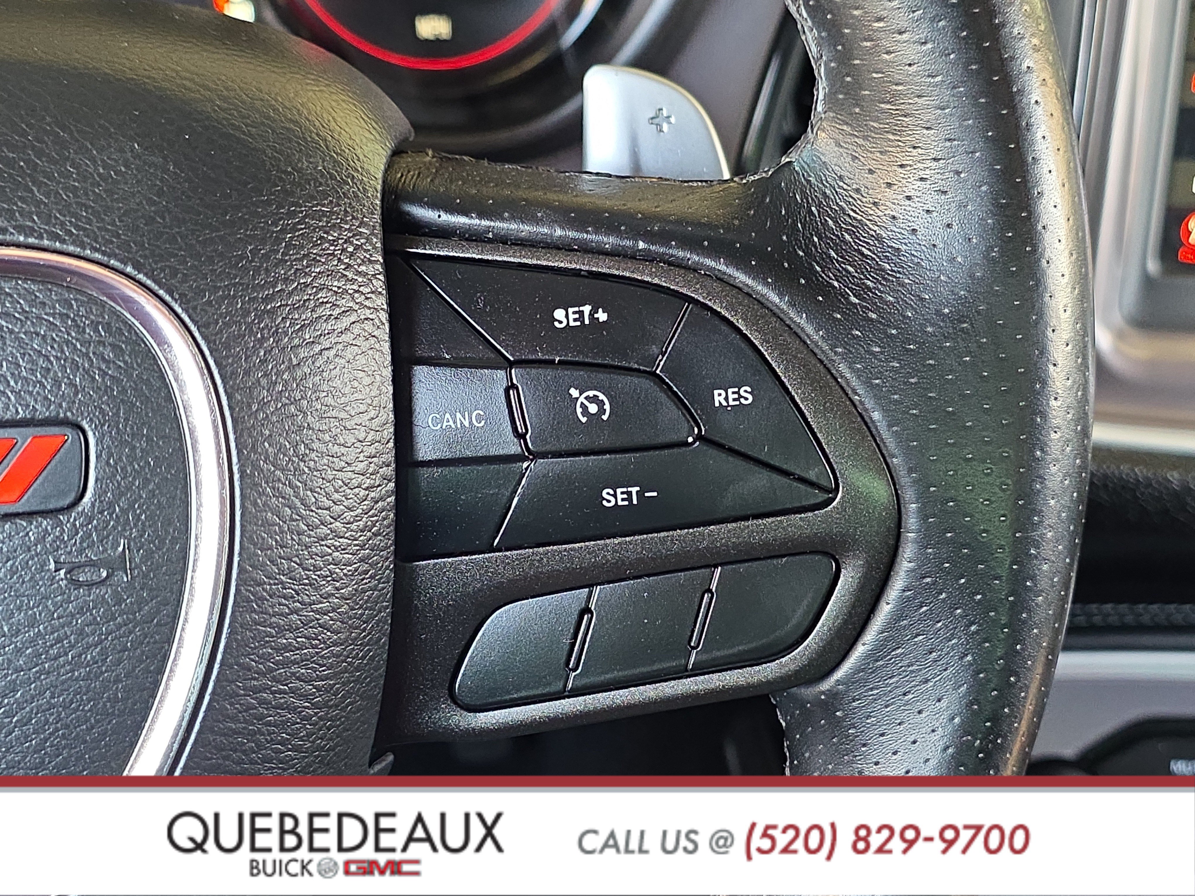 Used 2021 Dodge Challenger GT w/ Blacktop Package RWD image 14