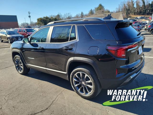 New 2026 GMC Terrain Elevation w/ Elevation Premium Package image 5