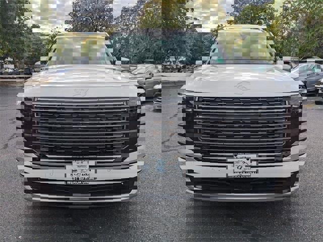 New 2026 Hyundai Palisade Calligraphy image 9