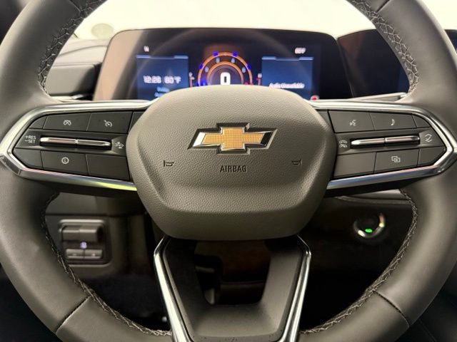 New 2026 Chevrolet Suburban LS w/ Max Trailering Package AWD/4WD image 46