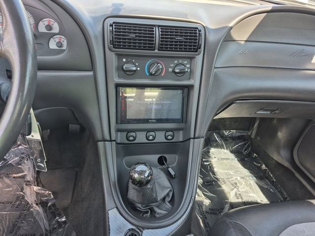 Used 2001 Ford Mustang Cobra RWD image 15