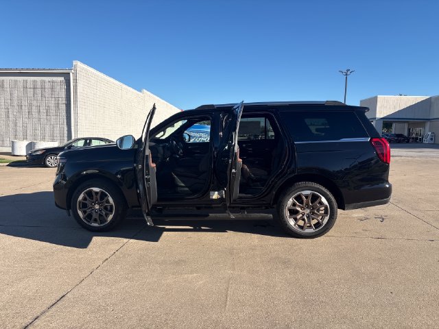 New 2027 Ford Expedition King Ranch AWD/4WD image 11