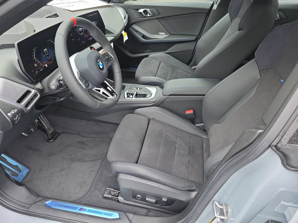 Used 2026 BMW M235i xDrive w/ M Performance Package AWD/4WD image 8