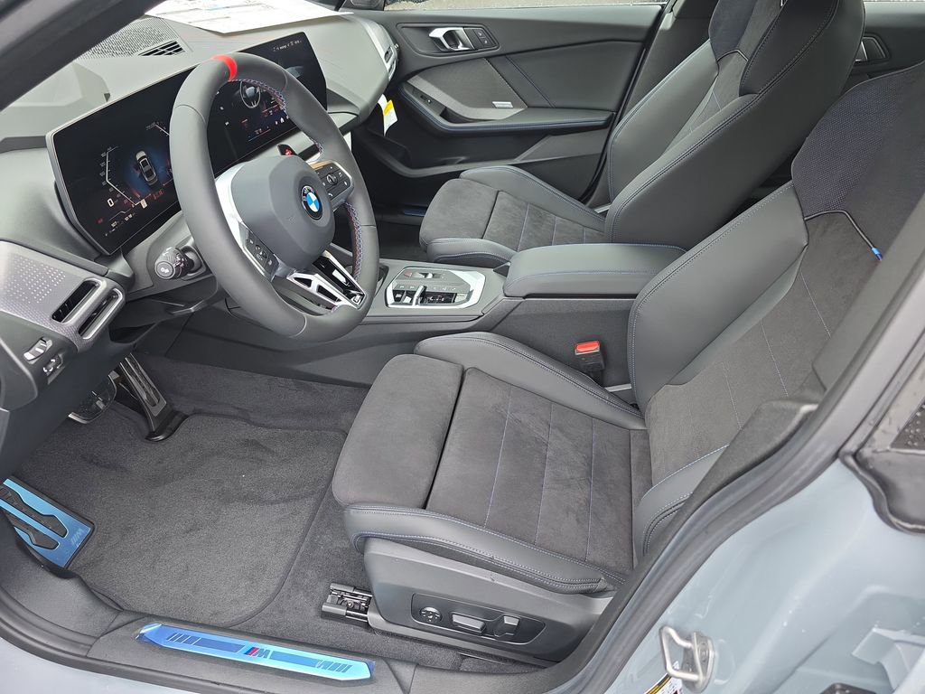 New 2026 BMW M235i xDrive image 8