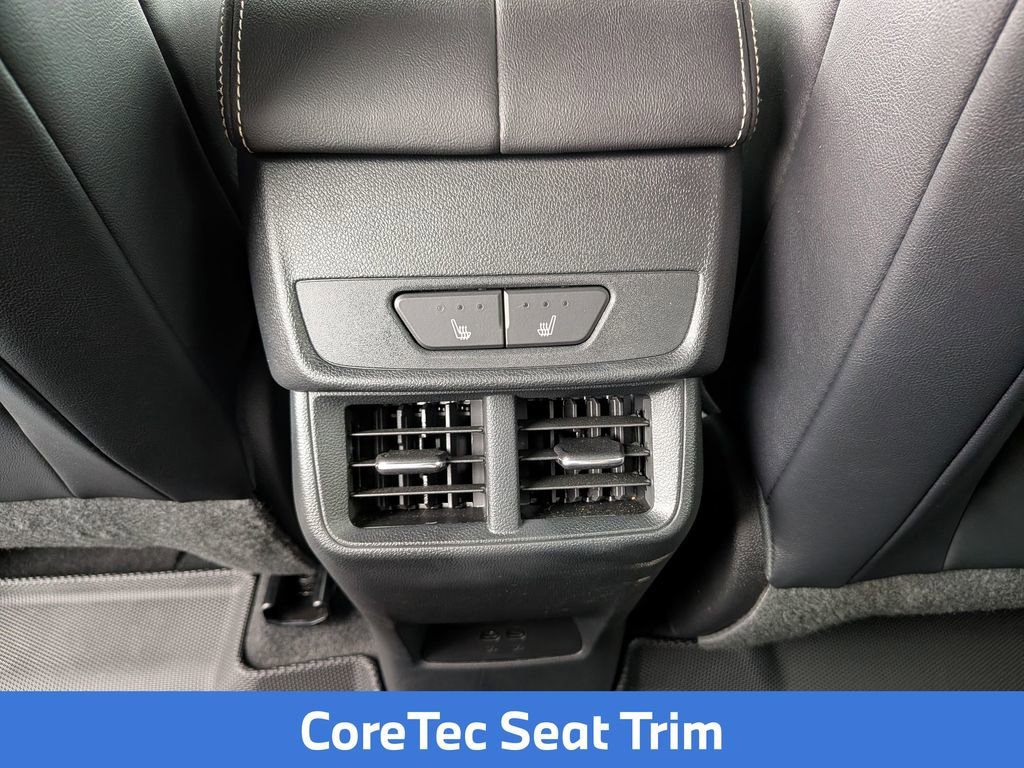 Used 2026 GMC Terrain Elevation w/ Elevation Premium Package FWD image 33