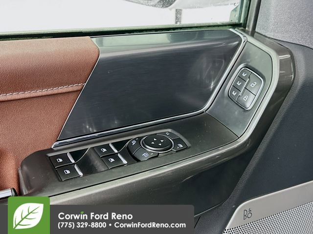 Certified 2023 Ford F150 Lariat image 18