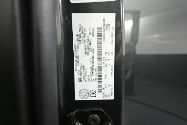 Used 2018 Ford F150 XLT w/ Equipment Group 302A Luxury AWD/4WD image 41