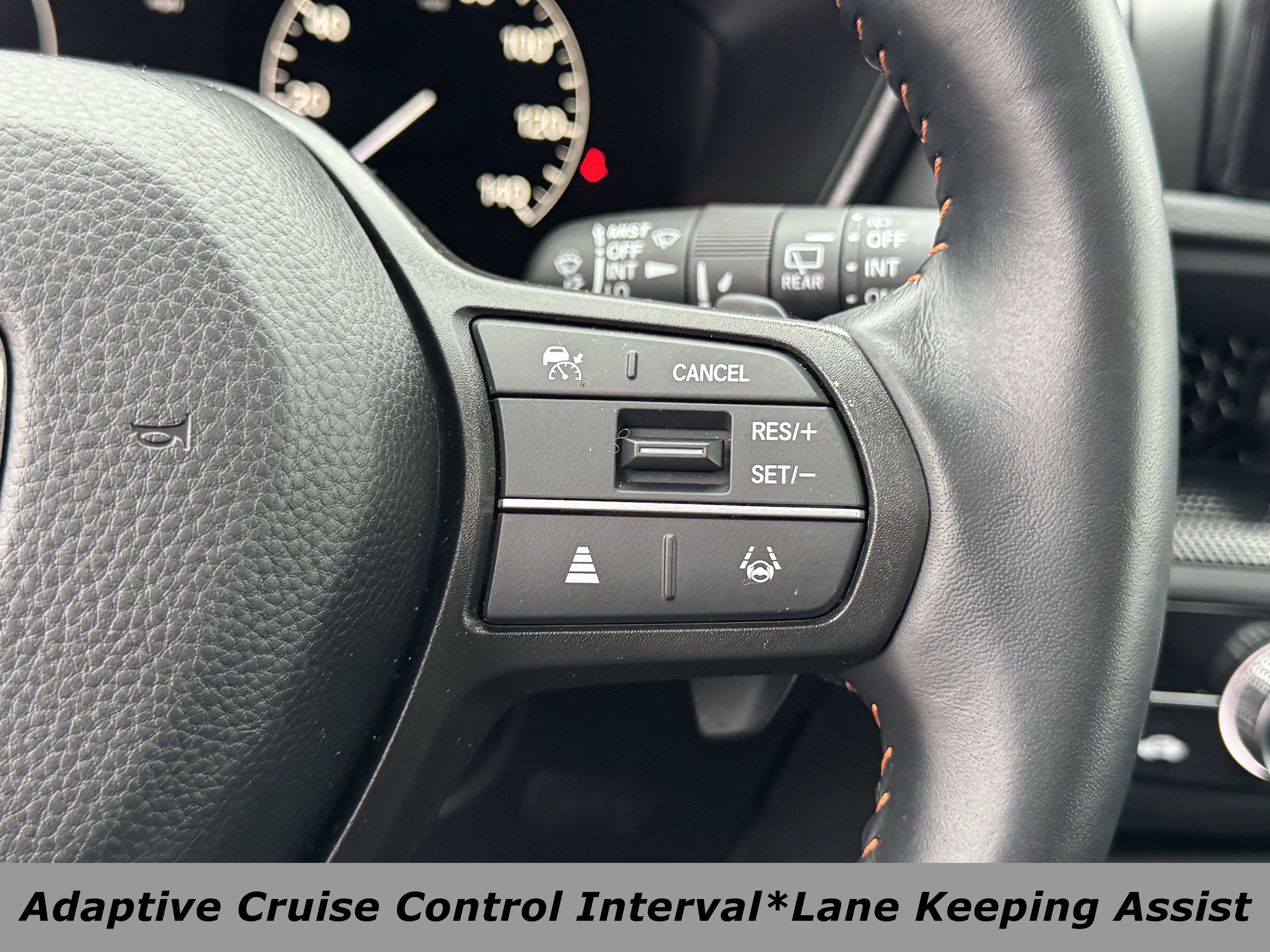 Used 2025 Honda CR-V Sport-L image 7