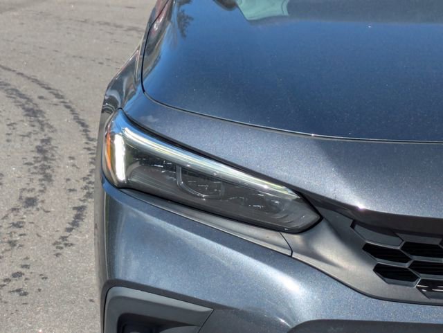 Used 2022 Honda Civic LX image 10