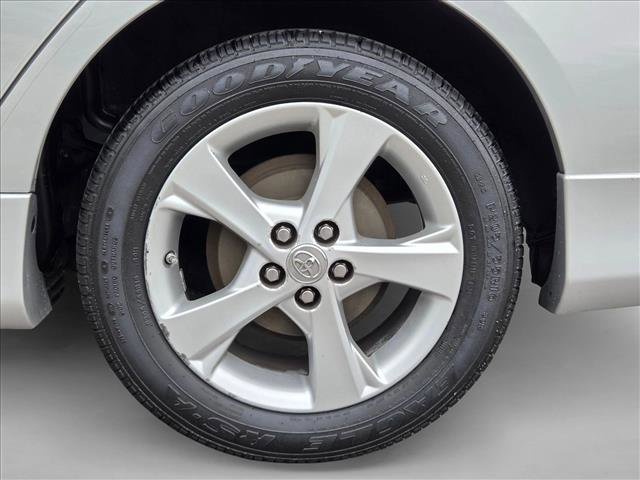 Used 2012 Toyota Corolla S image 21