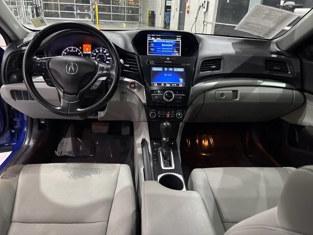 Used 2016 Acura ILX FWD image 32