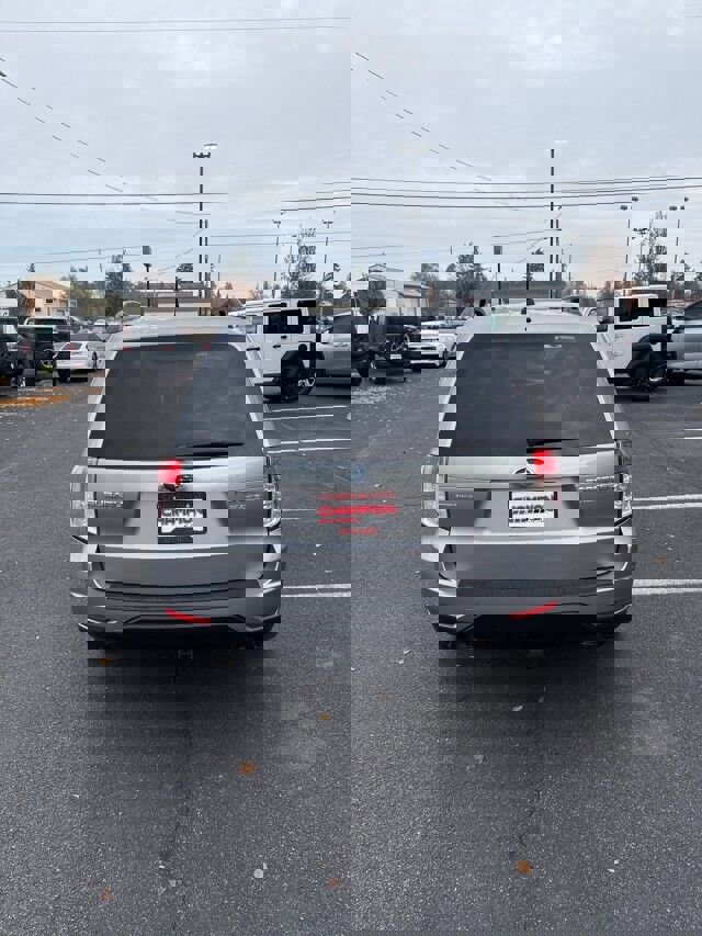 Used 2011 Subaru Forester 2.5X Limited image 7