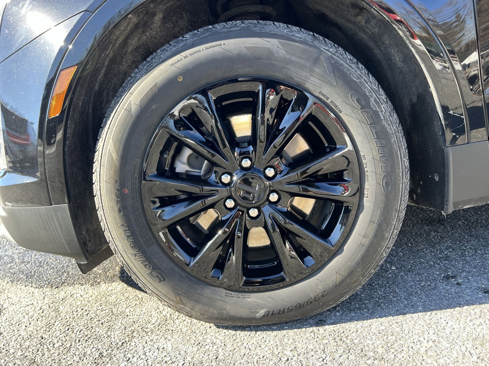 Used 2023 Cadillac XT5 Premium Luxury image 12