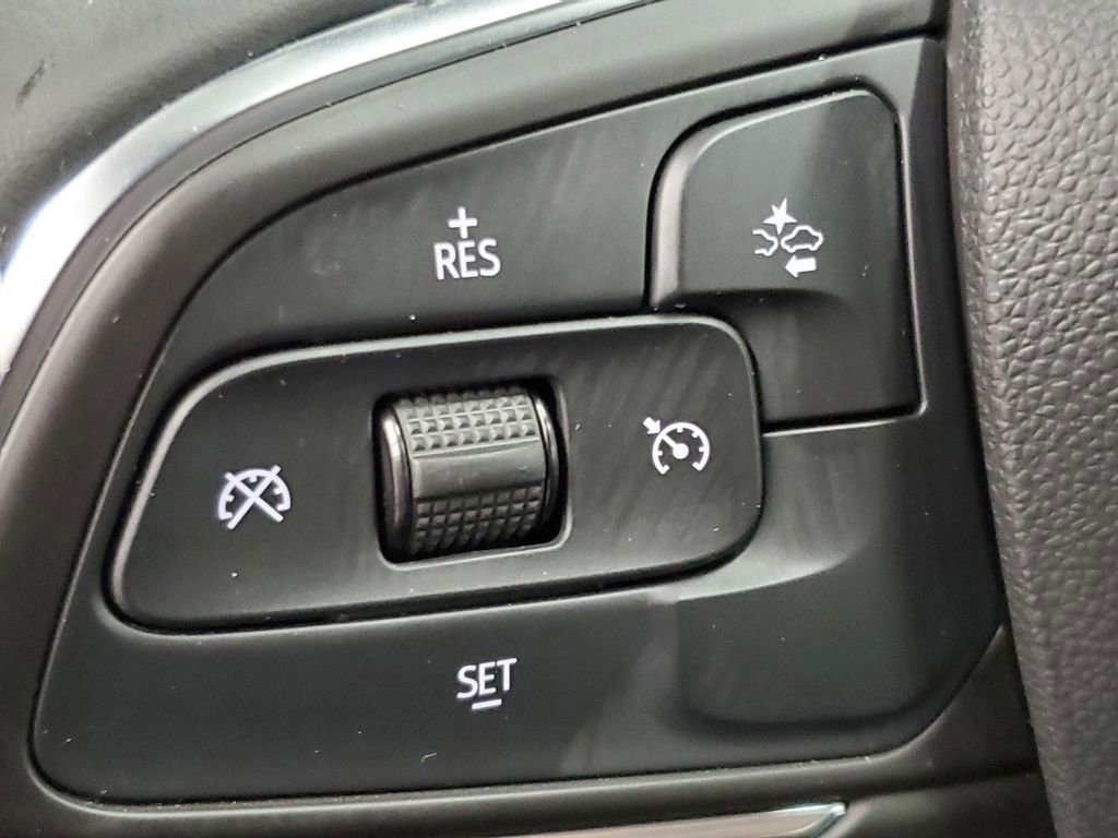 Used 2024 Buick Encore GX Sport Touring w/ Advanced Technology Package image 32