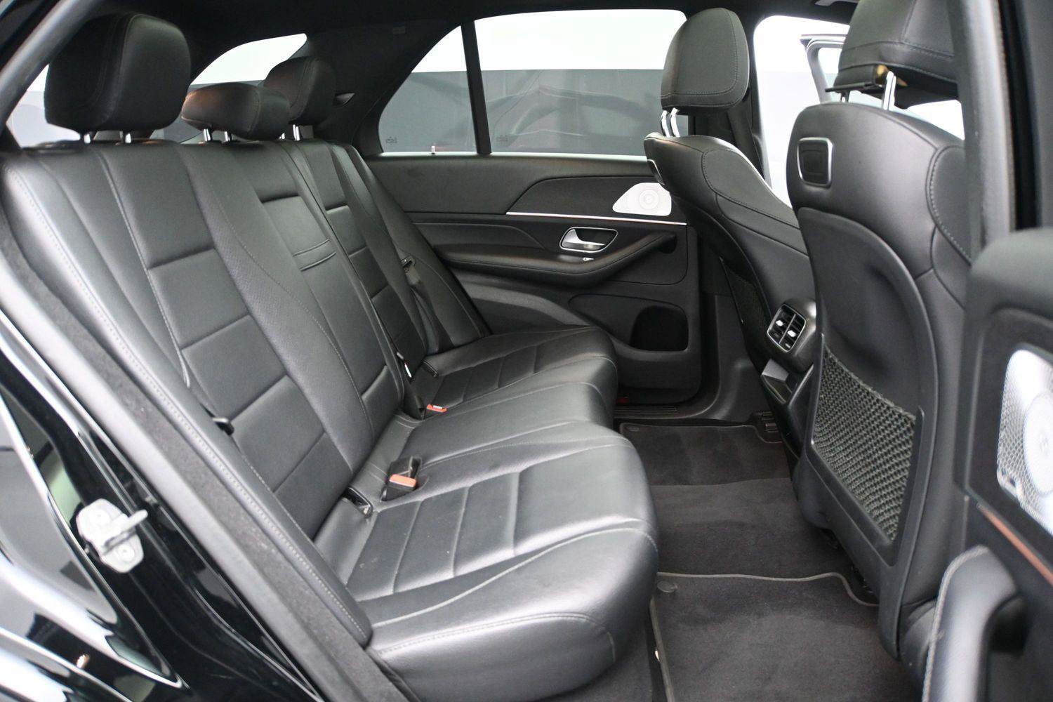 Used 2020 Mercedes-Benz GLE 350 4MATIC image 17