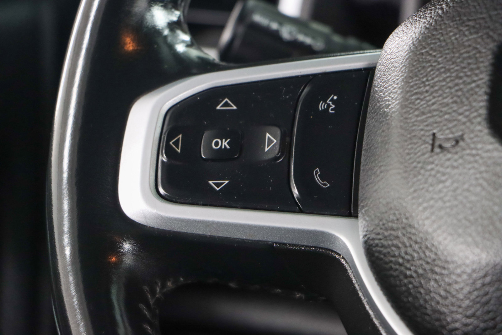 Used 2024 RAM 2500 Big Horn image 14