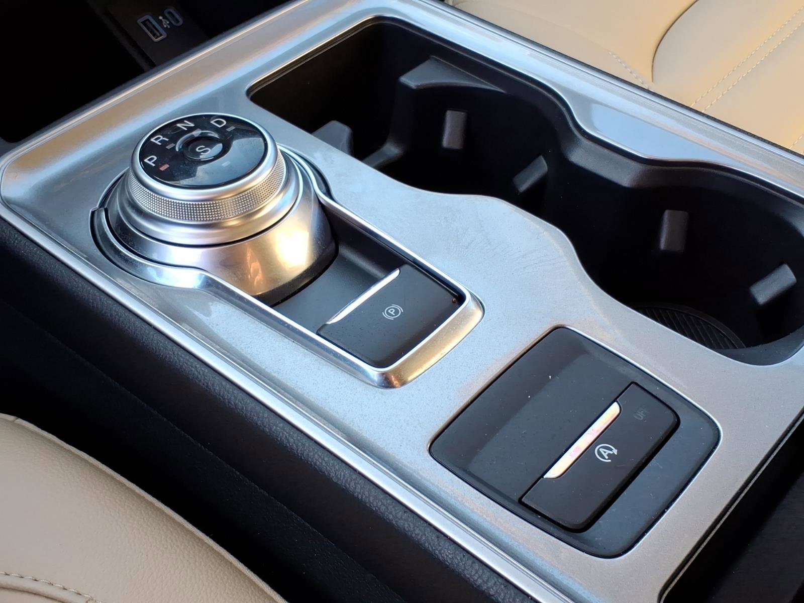 Certified 2023 Ford Edge SEL w/ Convenience Package image 21