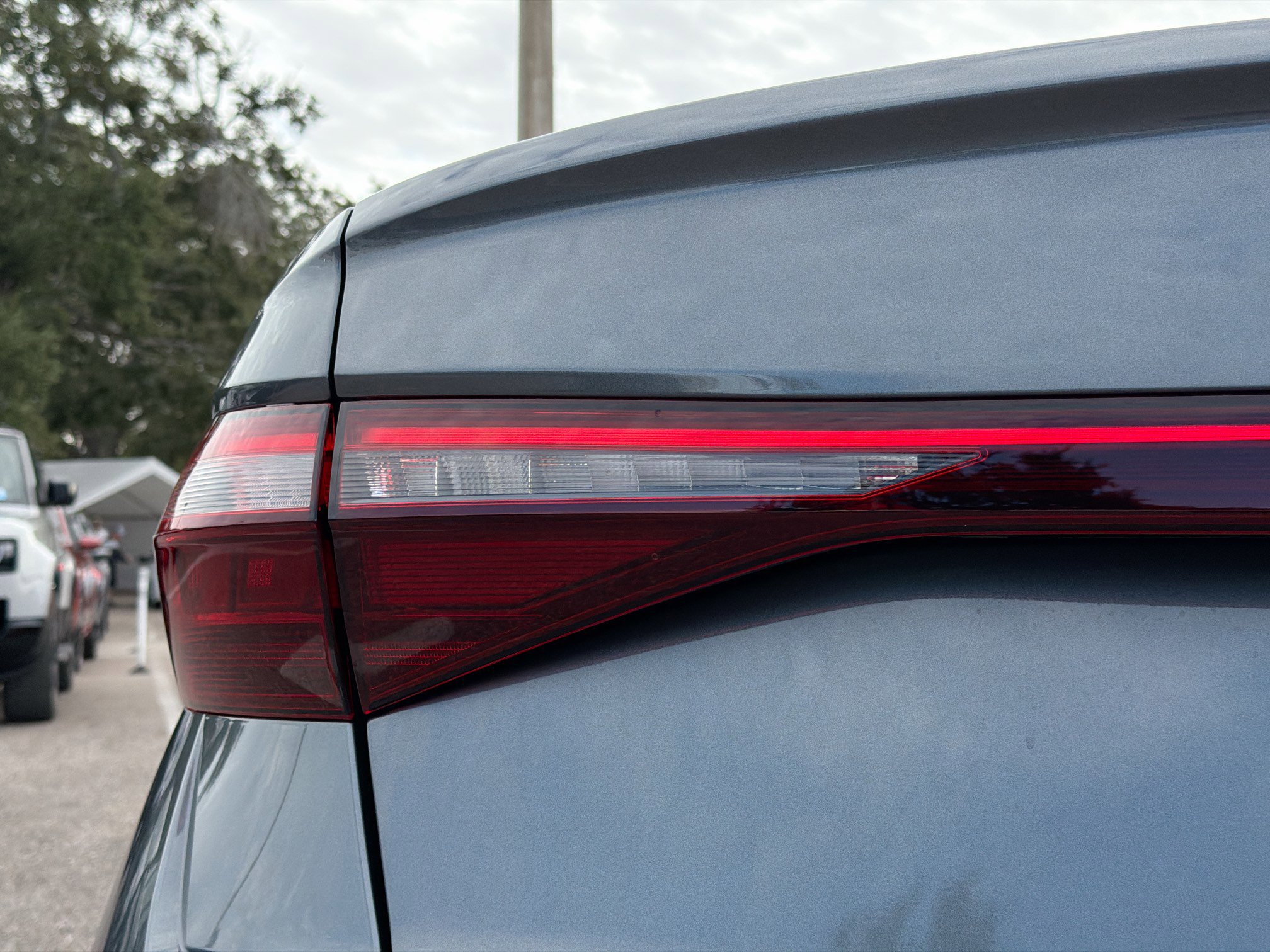 New 2026 Volkswagen Jetta SE image 10