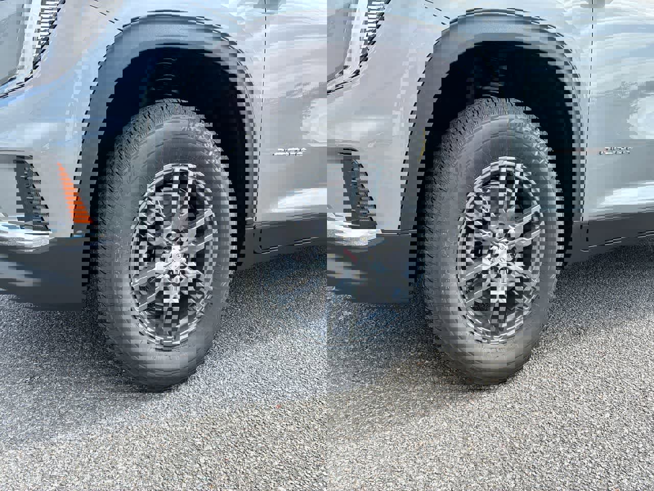 New 2026 GMC Acadia Elevation image 33