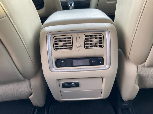 Used 2019 INFINITI QX60 Luxe w/ Essential Package image 19