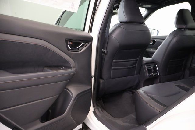 New 2026 Subaru Forester Touring w/ Touring Package image 27