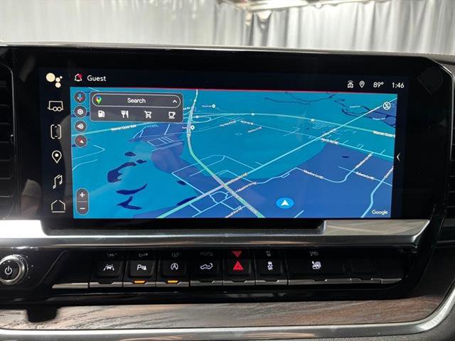 New 2025 GMC Sierra 1500 SLT w/ SLT Premium Plus Package image 39