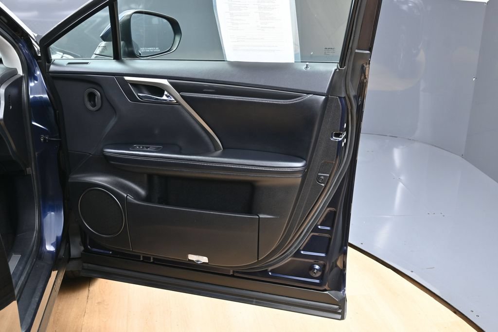 Used 2020 Lexus RX 350 AWD image 38
