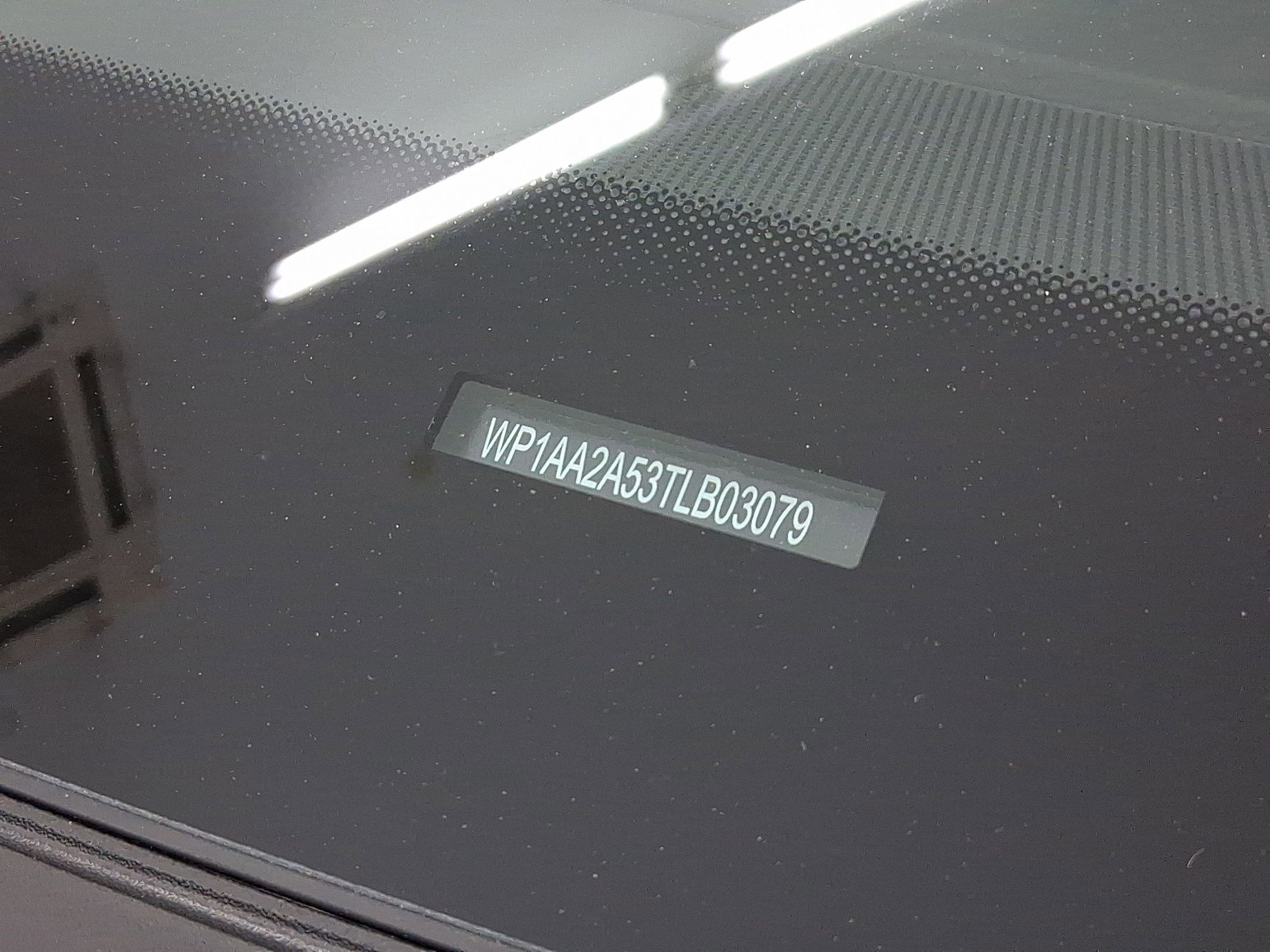 Used 2026 Porsche Macan image 37