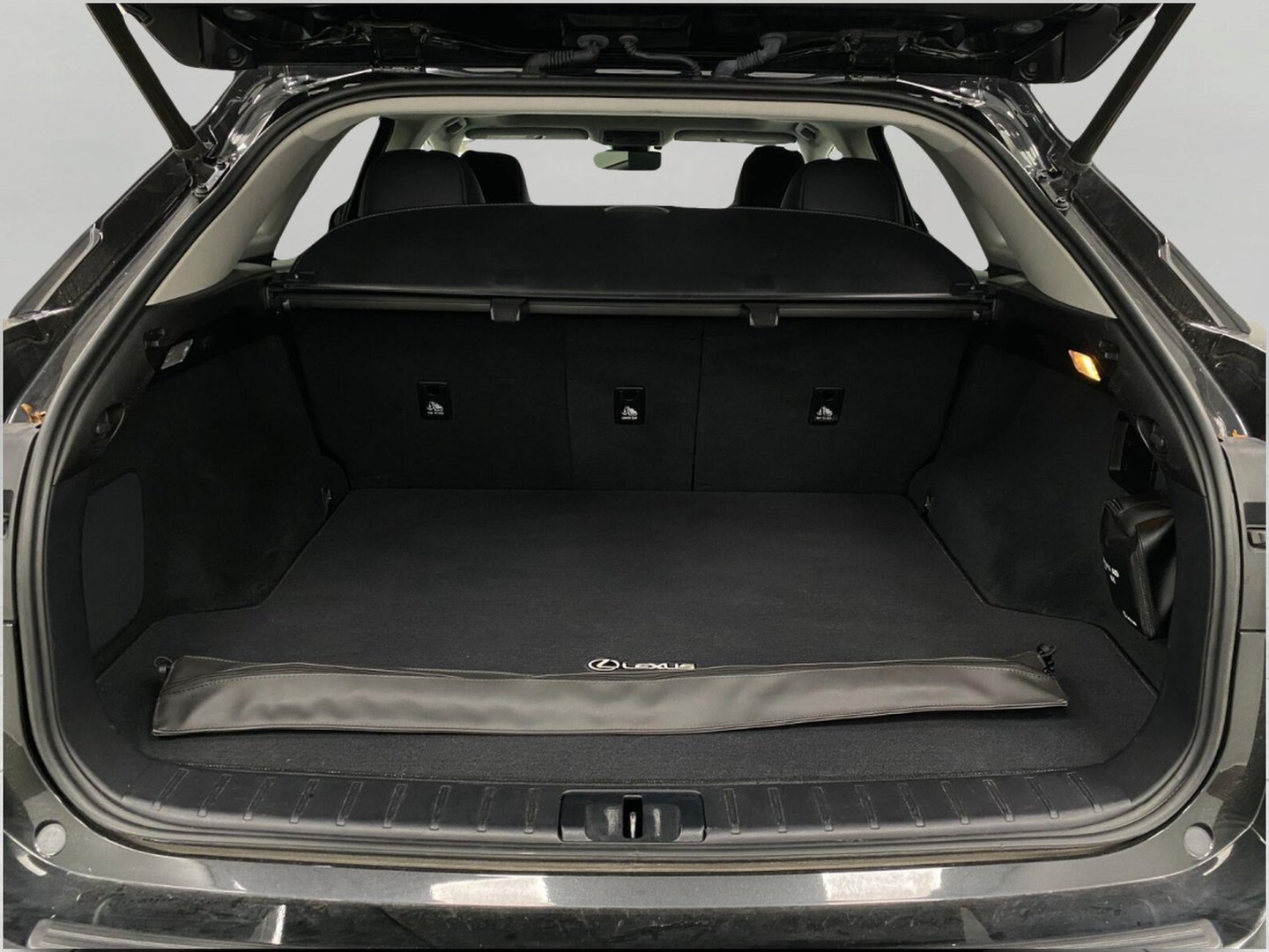 Used 2019 Lexus RX 350 AWD w/ Navigation Package image 6