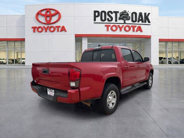 Used 2018 Toyota Tacoma SR w/ SR Convenience Package image 10