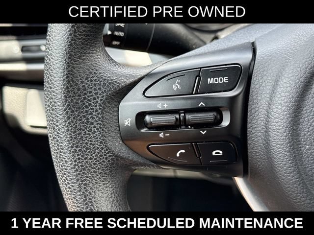 Used 2023 Kia Rio S w/ Technology Package FWD image 24