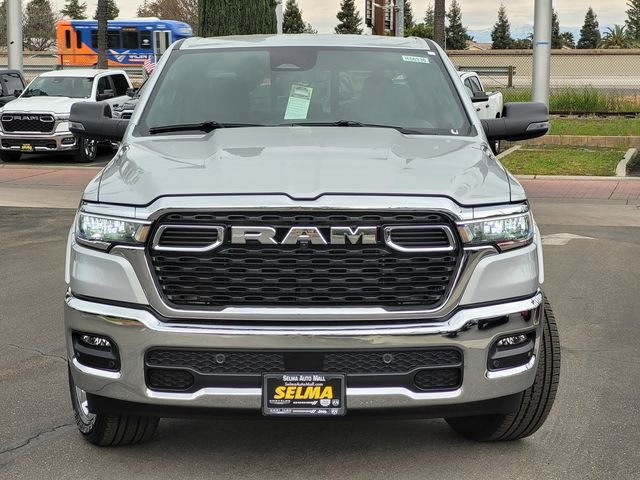 New 2026 RAM 1500 Big Horn image 2