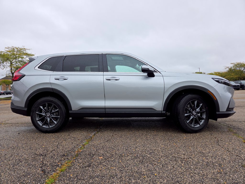New 2027 Honda CR-V EX-L image 24