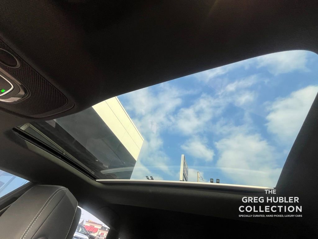 Used 2023 Audi A5 2.0T Premium Plus w/ Premium Plus image 46