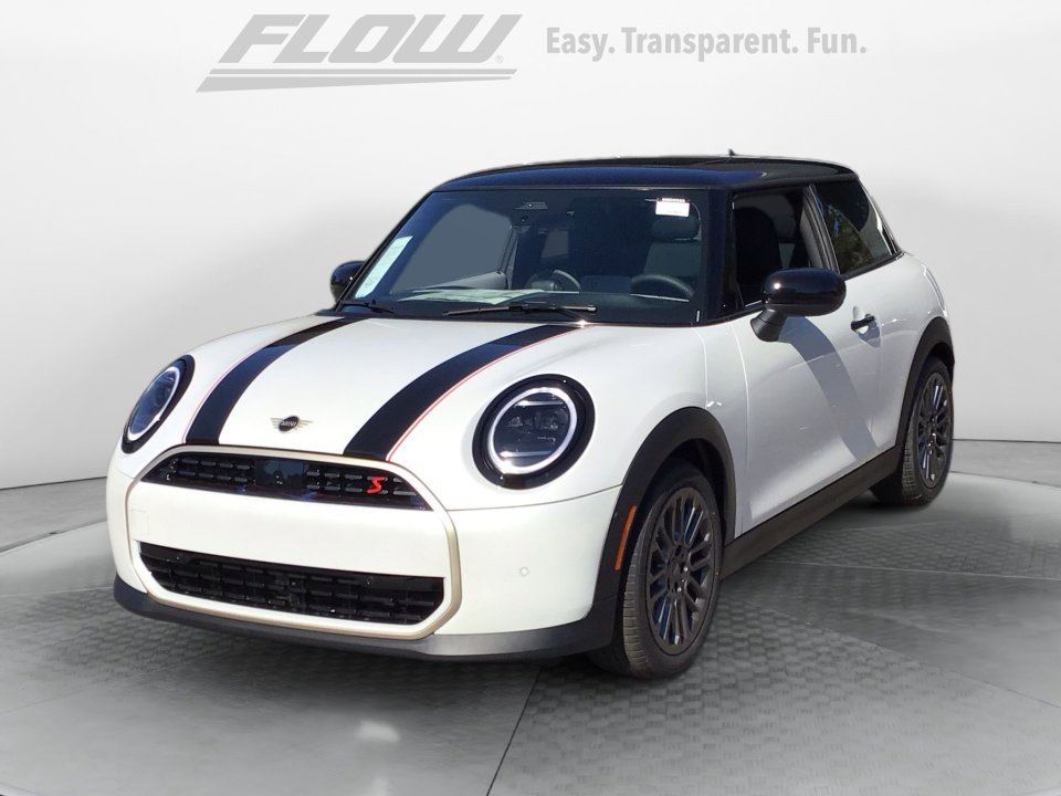 New 2026 MINI Cooper S image 3