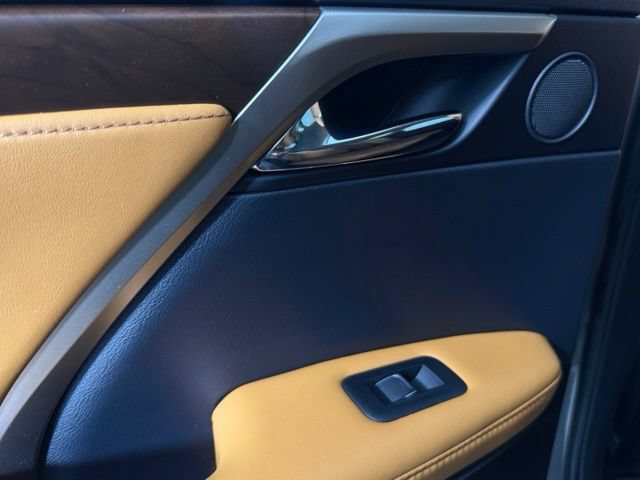 Used 2022 Lexus RX 350 FWD w/ Premium Package image 25